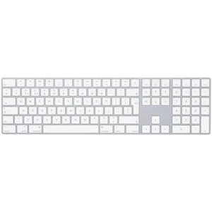 New 2023 Apple Magic Keyboard - British English £100 - Picture 1 of 6