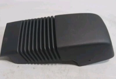 Parachoques delantero Ford Tempo Mercury Topaz 1984-85 extensión R/H / E43Z-17A901-AA Foto 1 de 4