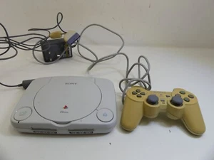 (ref288CD) Consola Sony Play Station PS1 - Imagen 1 de 8