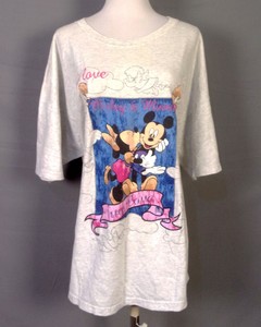 Disney Big \u0026 Tall Short Sleeve T-Shirts 