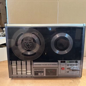 Grundig TK 545. Ungeprüft - Bild 1 von 7