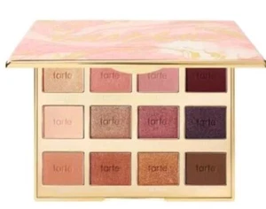 Tarte Tartelette Amazonian Clay Palette New & Boxed & Guaranteed Authentic - Picture 1 of 7