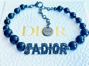 100% Authentic  JADIOR Bracelet come with original box/duster - Picture 1 of 7