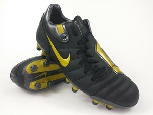 Las mejores ofertas en Botines de fútbol Nike oro para hombres | eBay