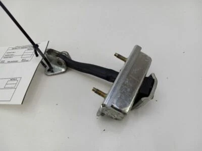 Dodge Caravan 2004-2007 puerta del pasajero delantero tapón de verificación Foto 1 de 4