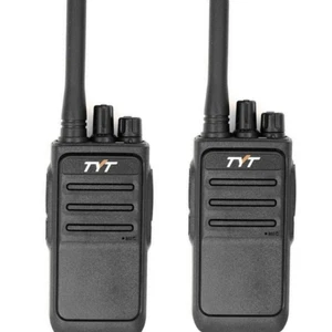 2Pack TYT TC999 Walkie Talkie UHF 400~470Mhz Two Way Radio Ham Transceiver - Picture 1 of 9