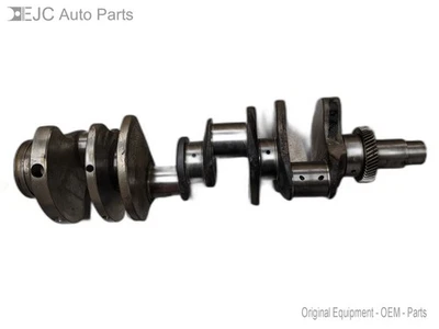 Virabrequim padrão de 1996 Ford F-250 7.3 1818200C3 - Imagem 1 de 4