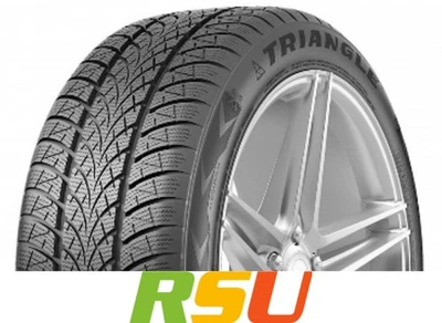 Triangle Winter X TW 401 XL M+S 3PMSF 205/55 R19 97V Winterreifen - Bild 1 von 3