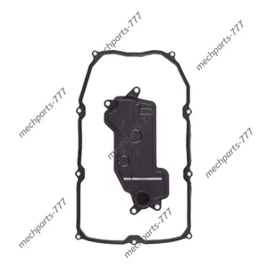 AA80E Auto Transmission Short Mouth Oil Filter Gasket 35330-50030 For TOYOTA - Picture 1 of 3