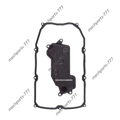 AA80E Auto Transmission Short Mouth Oil Filter Gasket 35330-50030 For TOYOTA - Image 1 of 3