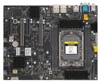 Supermicro H13SRA-F - Motherboard - ATX - Mainboard - AMD TRX50 - Image 1 of 1