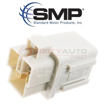 SMP T-Series Fuel Pump Relay for 1990-1992 Infiniti M30 - Air Delivery dp Foto 1 de 4