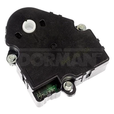 For Chevy Silverado 2500 HD 01-14 Dorman 604-990 HVAC Heater Blend Door Actuator Foto 1 de 4