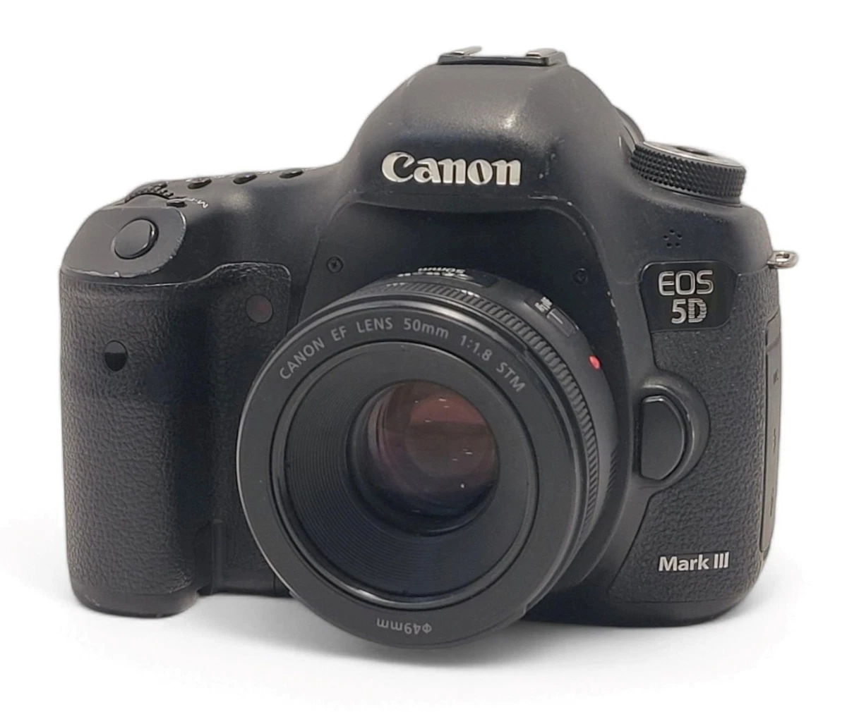 Preços baixos em Canon EOS 5D Mark III Câmeras Digitais | eBay