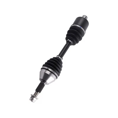 Eje CV delantero izquierdo derecho para Chevrolet Cobalt 2005-2010 y Pontiac G4 2005-2006 Foto 1 de 4