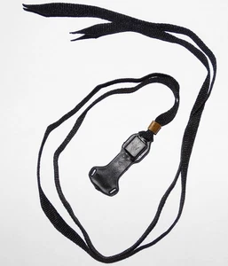 Falknerei Rucksack für Telemetrie mit Teflonband & 2 Crimps Falke Falke - Bild 1 von 1