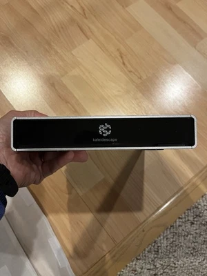 Reproductor Kaleidescape Strato C 4k Ultra HD Foto 1 de 4