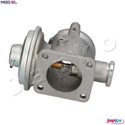 EGR VALVE 1500100 FOR BMW 3/6/E6/E91 X6/E71/E72/SAC M57D30 3.0L 6cyl X6 E71, E72 - Image 1 of 4