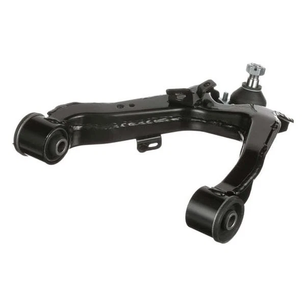 For Mitsubishi Montero 01-06 Delphi Front Driver Side Upper Control Arm Foto 1 de 1