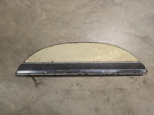 1977 Ford LTD Brougham Fender Skirt - Bild 1 von 10