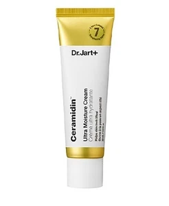 Dr.Jart+ Ceramidin Ultra Moisturizing Cream 50ml | 7-Cera Complex K-Beauty Cream - Picture 1 of 4