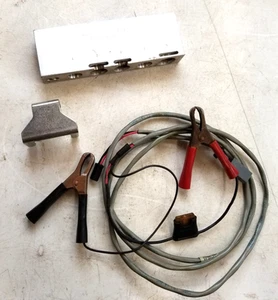 Kent-Moore J-44246 Transmission Shift Solenoid Test Tool - Bild 1 von 3