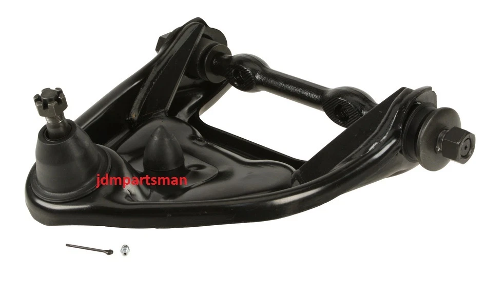 Brazo de control superior Dorman 520-316 para 85-03 Dodge Ram 1500 Van B1500 B150 B250 Foto 1 de 1
