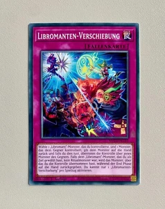 Yu-Gi-Oh! 25th Anniversary Tin: Dueling Heroes Mega Pack MP23-DE Teil 1/2 - Bild 1 von 190