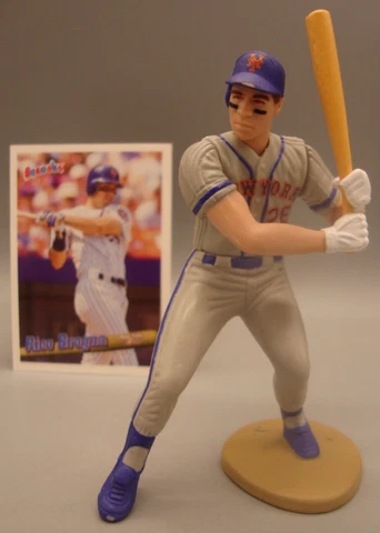 LOOSE 1996 STARTING LINEUP SLU FIGURERICO BROGNA NEW YORK METS Cover
