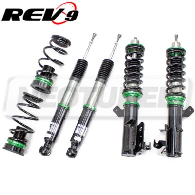 Amortiguador Rev9 R9-HS2-057 Hyper-Street 2 bobinas para Honda Fit GK 2015-19 Foto 1 de 4