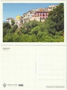 VIGGIANELLO - POTENZA - PANORAMA -47068- - Picture 1 of 1