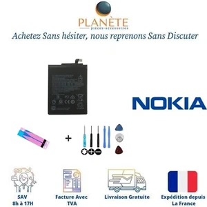 Originale Batterie Battery Akku HE338 Pour Nokia 2 - Photo 1 sur 1