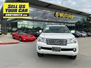 2013 LEXUS GX 460 - Picture 1 of 31