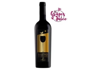 Orsogna Mallorio 2011 Vin Rouge Montepulciano D'Abruzzo Dop - Bild 1 von 2