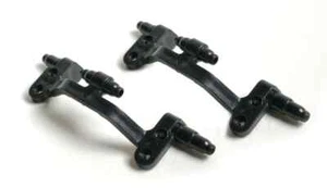 WPL 1/16 RC Parts Plastic AXLE TRUSS #AC005 (2pcs) - Picture 1 of 1