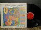 General Electric Presents A Stereo Parade Of Stars Show Tunes 12 Lp Vg And P