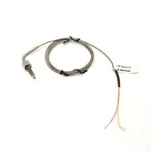 Watlow 32DKSUD060A 90° 0.188" Diameter Bayonet Style K-type SS Thermocouple 60" - Picture 1 of 4