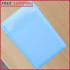 3.5inch Storage Box Durable Plastic Dustproof Box for Hard Drive IDE SATA (Blue)