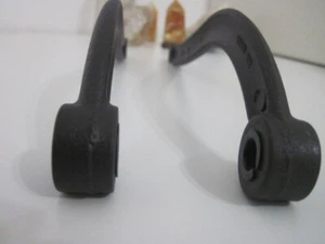 Herman Miller Aeron Rücksitz Links Sitz zu Innenkipp Motorstuhl schwarz - Bild 1 von 11