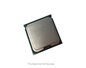 INTEL E5345 2.33 8M 80W 4C SE SLAEJ SELLER REF - Bild 1 von 4