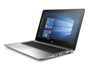 HP EliteBook 850 G3 i5-6300U 2,4 GHz 8 GB RAM 256 GB SSD 15N BL CAM TBel W10P - Bild 1 von 6