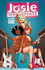 Josie and the Pussycats Vol. 1 by Bennett, Marguerite; Deordio, Cameron