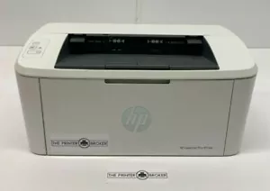 HP LaserJet Pro M15w A4 stampante laser mono W2G51A - Foto 1 di 4