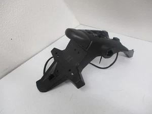 Soporte de matrícula + iluminación de matrícula BW3-F1685-00 Yamaha T700 TENERE - Imagen 1 de 5