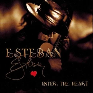 Esteban - Enter the Heart (CD 1998) - Bild 1 von 1