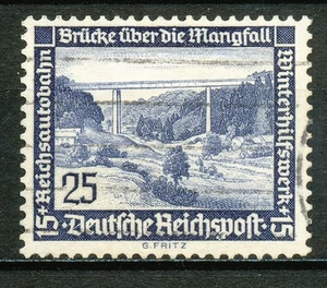 Reich 651 y gebruikt (7) - Picture 1 of 1