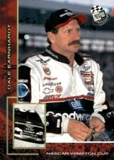 2001 Press Pass Millennium Parallel Nascar Cards - Pick Your Cards
