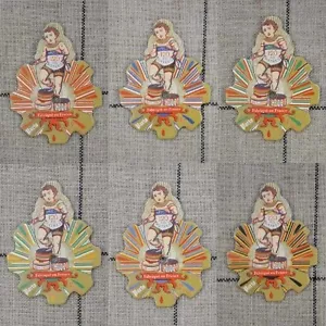 Tarjetas de hilo de reproducción SAJOU FRANCESAS - Imagen 1 de 1