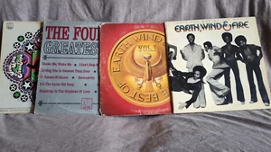 Vintage Vinyl Record Auction - Picture 1 of 23
