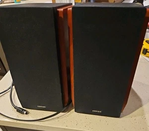 Edifier R1700BT Multimedia Powered Bluetooth Speakers. Tested. Excellent. - Picture 1 of 6